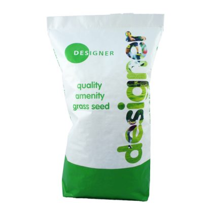 designer quality amenity grass seed