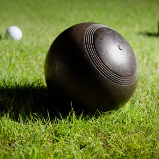 Pro Master 5 Bowling Green (20kg)132.94