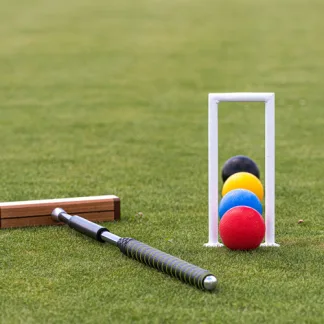 MM10 - An Excellent Mixture for Top Quality Bowling Green and Croquet Lawn (20kg)