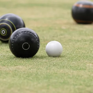 Johnsons Golf & Bowling Green (20kg)